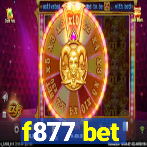f877 bet